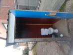 Werftoilet, Doe-het-zelf en Bouw, Ophalen of Verzenden, Gebruikt