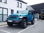 Jeep Wrangler 2.0 Rubicon Bikini Pearl *13000km* (bj 2020), Auto's, Jeep, Automaat, 4 zetels, 4 cilinders, Cabriolet