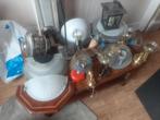 Lampen 5eu stuk, Antiek en Kunst, Ophalen of Verzenden