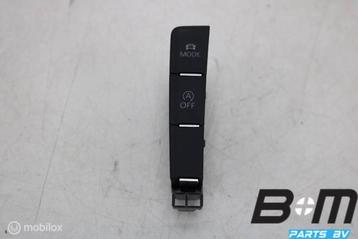 Schakelaar middenconsole links VW Golf 7 5G1927137N beschikbaar voor biedingen
