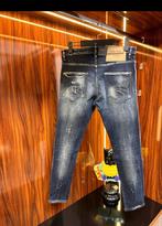 Dsquared2 Jeansbroeken Mannen, Nieuw, Ophalen of Verzenden