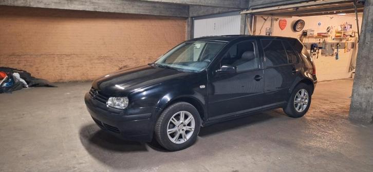 VW GOLF 4, Autos, Volkswagen, Particulier, Golf, Diesel, Enlèvement