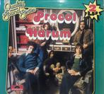 Procol Harum 2 LP 33 T beste van, Gebruikt