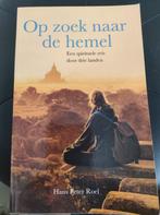 Op zoek naar de hemel, Boeken, Ophalen of Verzenden, Zo goed als nieuw