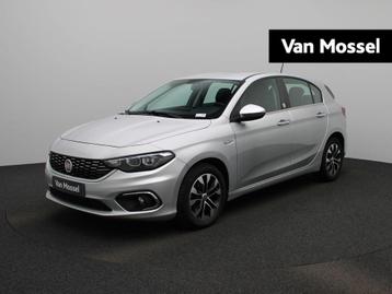 Fiat Tipo 1.4 95ch/pk Mirror | Sensoren | Cruise Control beschikbaar voor biedingen