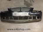 BMW E60 E61 voorbumper Orientblau, Auto-onderdelen, Ophalen, Gebruikt, BMW