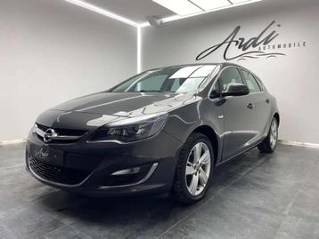 Opel Astra 1.4i *GARANTIE 12 MOIS*1er PROPRIETAIRE*AIRCO* beschikbaar voor biedingen