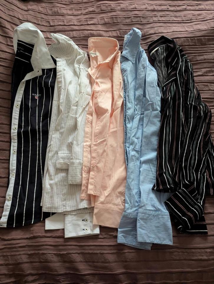 Groot kledingpakket maat S met merkkleding, Vêtements | Femmes, Packs de vêtements pour femmes, Taille 36 (S), Enlèvement