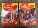 Zo gezegd 2.4 B1, Boeken, Ophalen of Verzenden, Zo goed als nieuw, Pelckmans, Nederlands