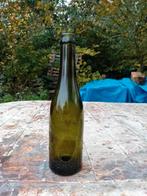 Oude vintage bierfles brouwerij Dehaene Merkem, Verzamelen, Biermerken, Ophalen of Verzenden, Gebruikt
