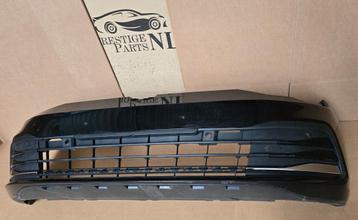 Voorbumper VW Golf 8 VIII 6xPDC Highline bj.2020-2024 beschikbaar voor biedingen