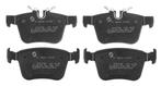 Volvo rem blokken achter Xc90 V90 Xc60 S90 OEM ref 31445622, Ophalen of Verzenden, Nieuw, Volvo