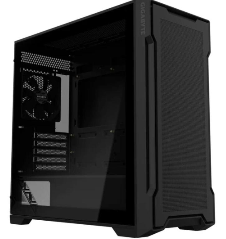 Micro-ATX PC Intel Core i3-12100, Computers en Software, Desktop Pc's, Nieuw, 3 tot 4 Ghz, SSD, 16 GB, Ophalen of Verzenden