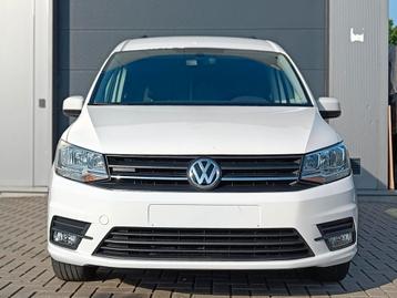 Volkswagen Caddy MAXI 1.4 TSI ALLTRACK 2 PL FULL OPTIONS!!, Achat, Euro 6, Boîte manuelle, 5 portes