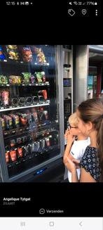 Vendingsautomaat te koop/ te huur, Zakelijke goederen, Horeca | Food, Dranken, Ophalen
