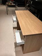 Bureau, Huis en Inrichting, Bureaus, Ophalen, Gebruikt, Bureau