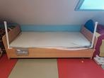 Chambre enfant avec lit évolutif, Ophalen, Gebruikt, Matras