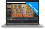 HP ZBook 14U G5, i5-7200U, 8GB, 256GB SSD, Radeon Pro WX3100, Computers en Software