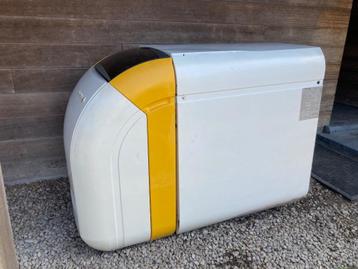 boiler, verwarmingsketel 'de dietrich'  beschikbaar voor biedingen