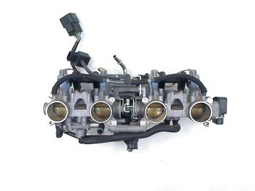 GASKLEPHUIS Suzuki GSX 650 F 2008-2012 (GSX650F CJ1) beschikbaar voor biedingen