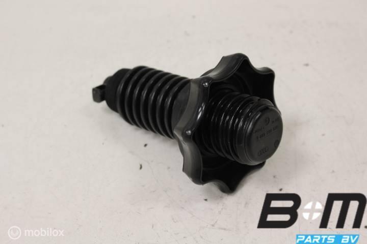 Bout voor bevestiging reservewiel Audi Q5 8R 1K0803899E, Autos : Pièces & Accessoires, Petit matériel, Utilisé