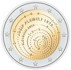 Slovenië 2023 - 2 euromunt - Josip Plemelj, Timbres & Monnaies, Monnaies | Europe | Monnaies euro, 2 euros, Slovénie, Enlèvement ou Envoi