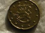 20 cents Finlande 2002 (194), Timbres & Monnaies, Monnaies | Europe | Monnaies euro, Finlande, Enlèvement ou Envoi, Monnaie en vrac
