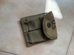US WW2 m1 carbine pouch (1), Ophalen of Verzenden
