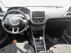 COMPARTIMENT A GANTS Peugeot 2008 (CU) (01-2013/12-2019), Utilisé, Peugeot