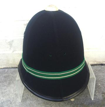 Casque nominatif à déterminer (excellent état, sans emblème) beschikbaar voor biedingen