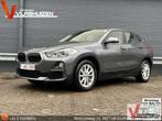 BMW X2 sDrive18iA DCT Automaat | € 12.900,- NETTO! | Leder |, Auto's, BMW, Automaat, Elektrische ramen, Overige modellen, SUV of Terreinwagen