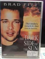 Dvd dark side of the sun, Ophalen of Verzenden, Zo goed als nieuw