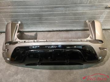 LAND ROVER EVOQUE L551 R-DYNAMIC ACHTERBUMPER ORIGINEEL beschikbaar voor biedingen