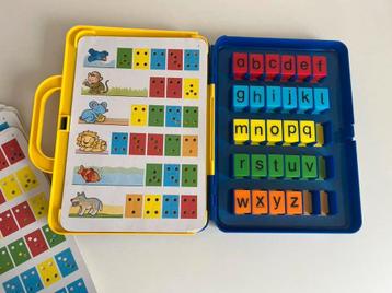 Ik leer lezen - Jumbo beschikbaar voor biedingen