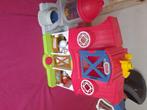 Ficher price, Kinderen en Baby's, Speelgoed | Fisher-Price, Ophalen, Gebruikt, Speelset