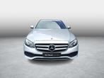 Mercedes-Benz E-Klasse 250 Berline + LEDER + DAB + 360 CAMER, Auto's, Mercedes-Benz, Automaat, 4 deurs, Gebruikt, 4 cilinders