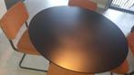 tafel, Ophalen, Overige materialen, 100 tot 150 cm, Rond
