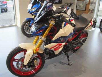 BMW G 310 R - Garantie 07/2029 beschikbaar voor biedingen