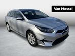 Kia Ceed Sportswagon 1.0 T-GDi Pulse, Auto's, Kia, Stof, Gebruikt, Euro 6, Bedrijf