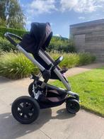 Buggy Quinny, Ophalen, Zo goed als nieuw, Quinny