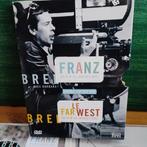 JACQUES BREL - Double coffret DVD (2 films), CD & DVD, Comme neuf, Coffret, Enlèvement ou Envoi, Drame