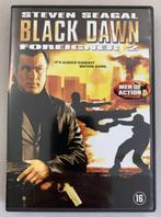 Foreigner 2 Black Dawn DVD Ned. Ondertiteld Steven Seagal, Cd's en Dvd's, Verzenden, Zo goed als nieuw