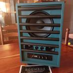 Erinsound Kùkùté Boombox X, Overige merken, Gebruikt, Ophalen of Verzenden, 120 watt of meer