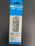 10s shimano ketting - Ultegra / Dura Ace Ketting, Fietsen en Brommers, Fietsonderdelen, Ophalen of Verzenden