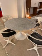 Table saarinen pour Knoll 120 cm, Maison & Meubles, Comme neuf