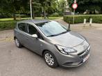 Opel Corsa 1.2 benz 35000km 2015 garantie, Auto's, Testrit aan huis, Stof, Euro 6, 4 cilinders