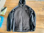Jack and Jones puffer M, Kleding | Heren, Jassen | Zomer, Ophalen of Verzenden, Zo goed als nieuw
