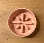 Slowfeed voerbak hond, Dieren en Toebehoren, Hondenvoerbakken en Drinkbakken, Ophalen of Verzenden, Anti-schrok, Nieuw