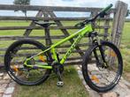 Mooie Cannondale mtb met aluminium kader, Fietsen en Brommers, Hardtail, Ophalen, Gebruikt, Overige merken