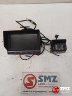 Occ achteruitrijcamera + display Mercedes, Gebruikt, Mercedes-Benz, Elektronica en Kabels